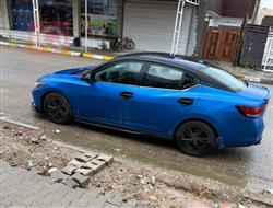 نيسان سنترا